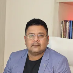 Deepak Solanki