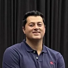 Puneet Malhotra
